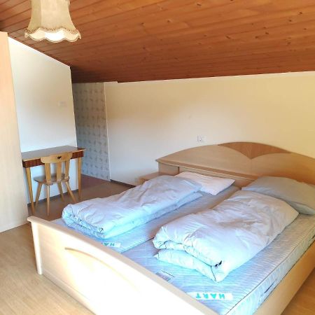 Plonerhof - Ferienhaus Maria Villa Rodengo Dış mekan fotoğraf