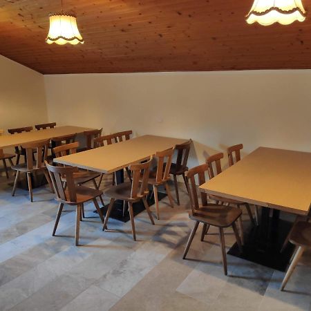 Plonerhof - Ferienhaus Maria Villa Rodengo Dış mekan fotoğraf