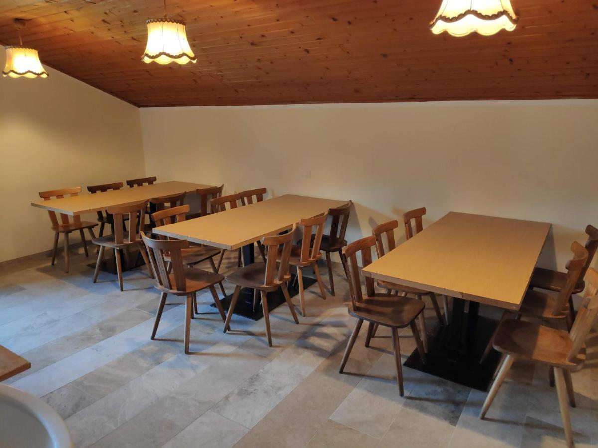Plonerhof - Ferienhaus Maria Villa Rodengo Dış mekan fotoğraf