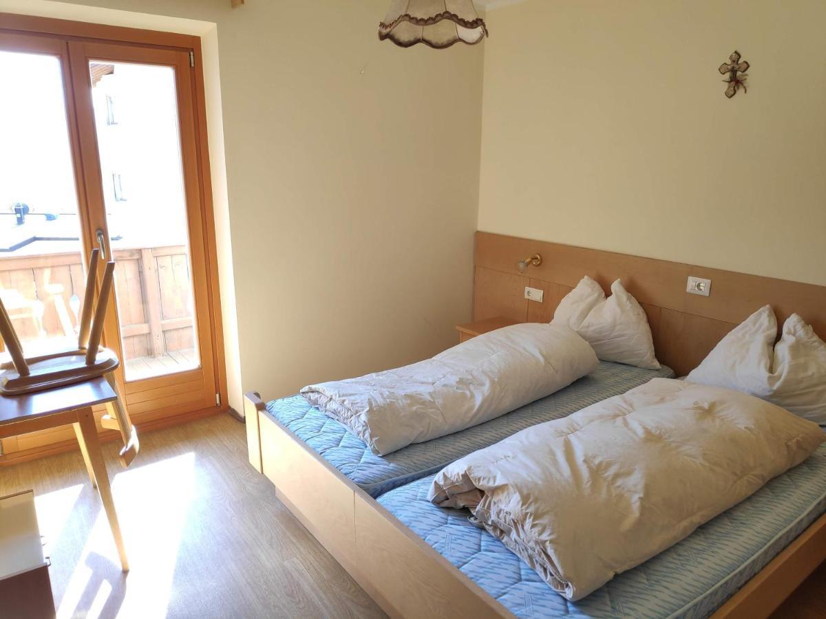 Plonerhof - Ferienhaus Maria Villa Rodengo Dış mekan fotoğraf
