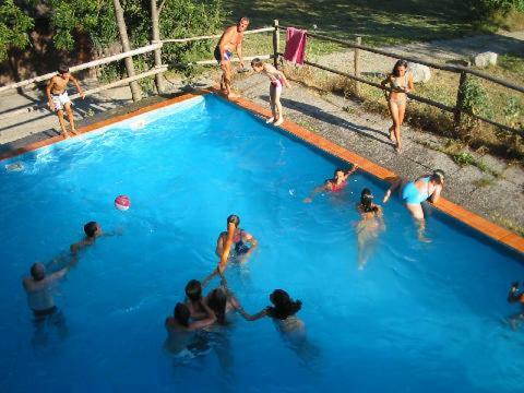 Plonerhof - Ferienhaus Maria Villa Rodengo Dış mekan fotoğraf